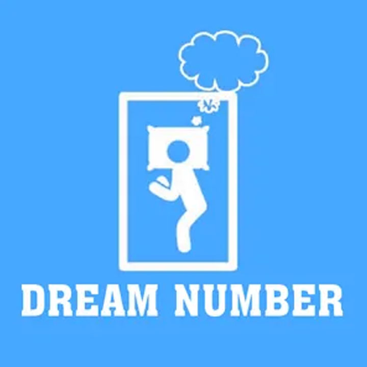 Teer Dream Numbers