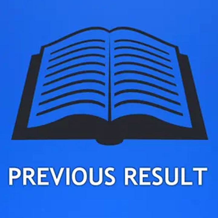 Teer Previous Results
